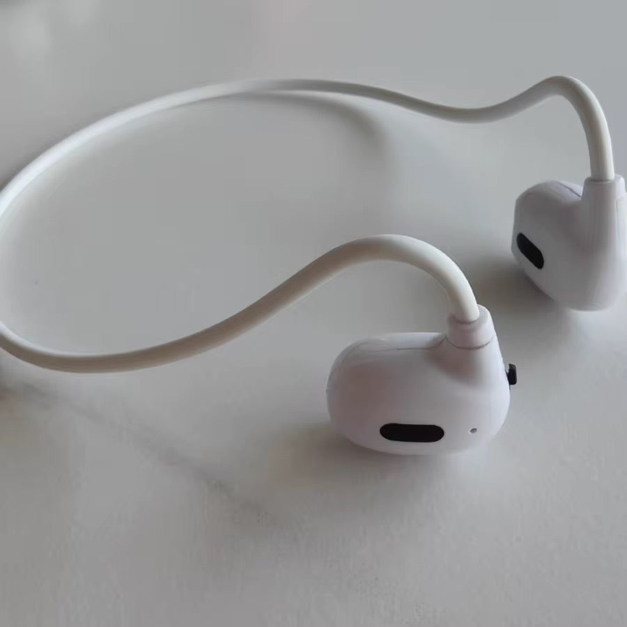 Open Ear