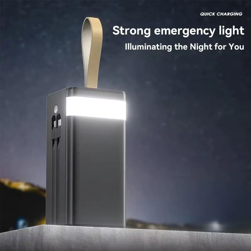 PowerBank Solaire