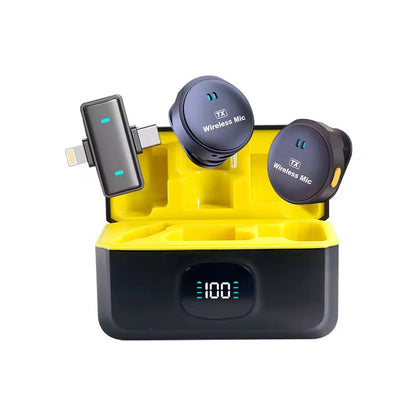 Micro cravate