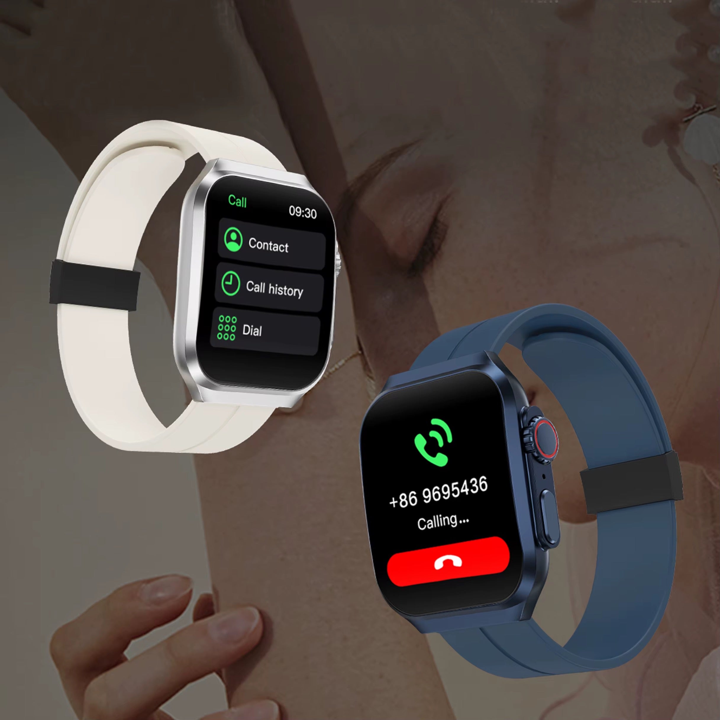 OP88 Watch
