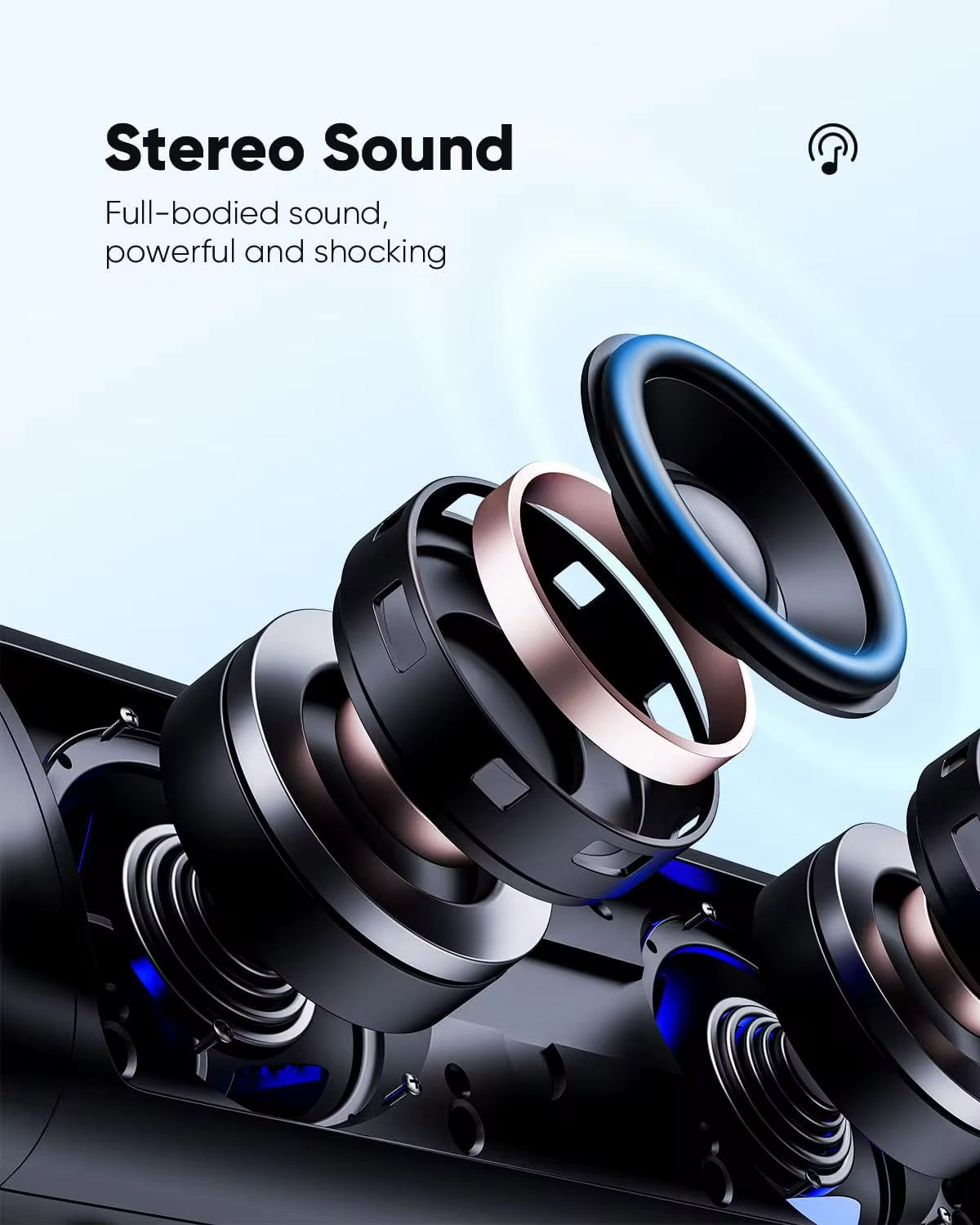 BLUETOOTH HM-868