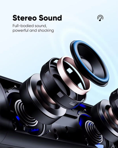 BLUETOOTH HM-868