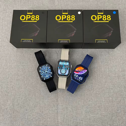OP88 Watch
