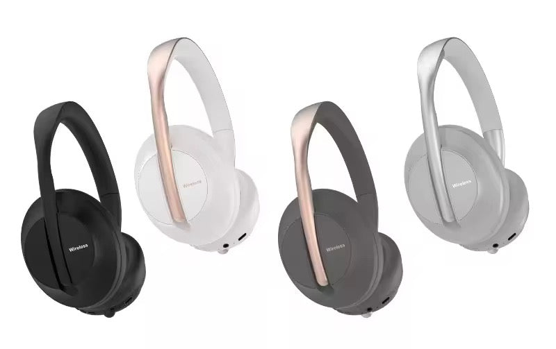 Casque Bose 700