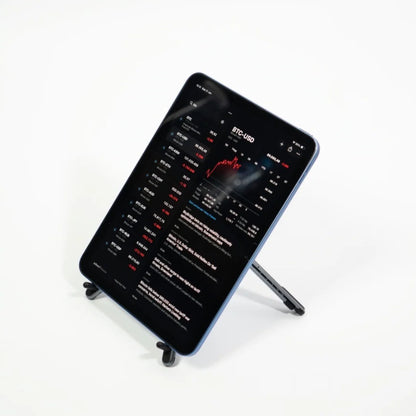💻 Support Magnétique Elite 3-en-1 : Smartphone, Tablette & Ordinateur