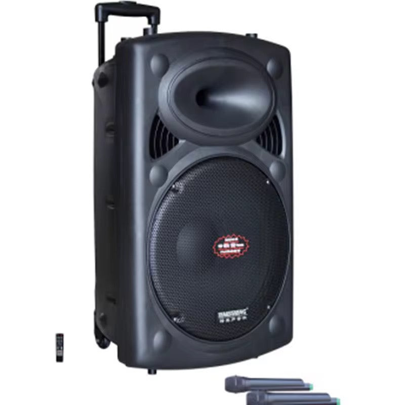 Bluetooth D12