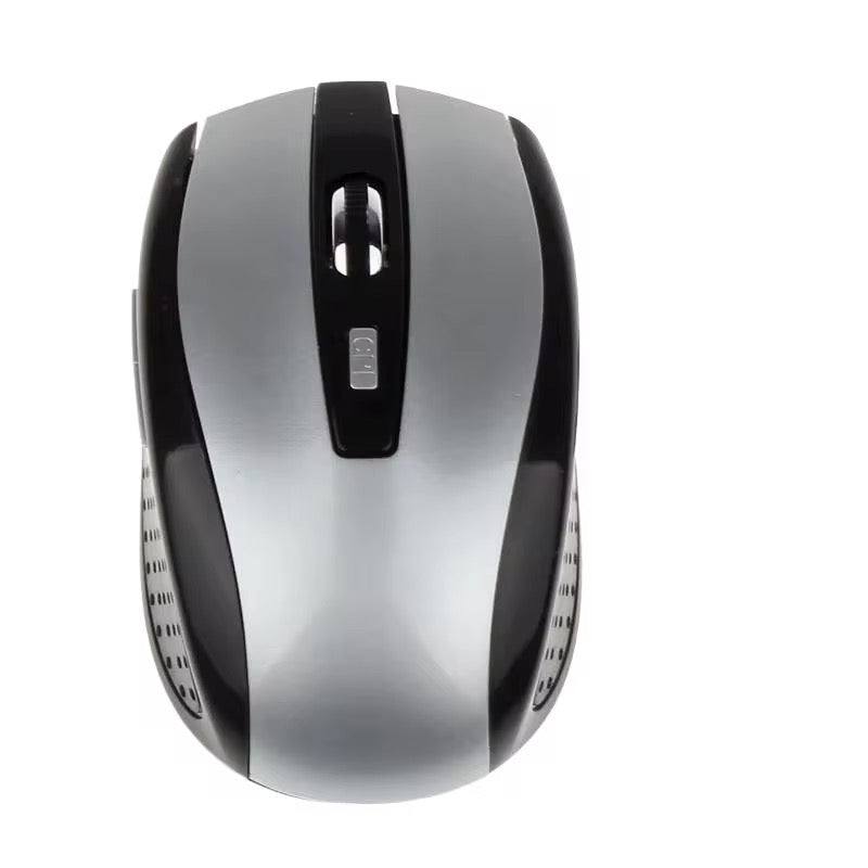 🔥 SOURIS SANS FIL
