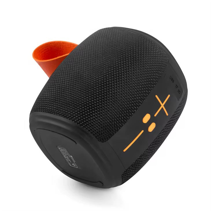 ENCEINTE BLUETOOTH KISONLI RGB