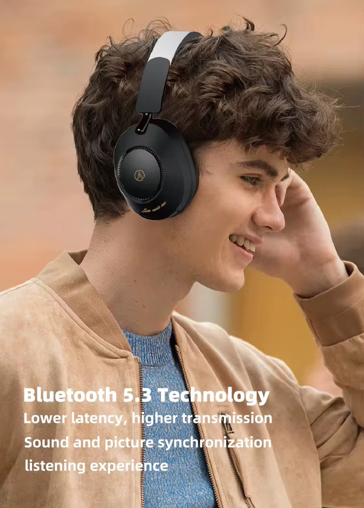 Casque sony XM8