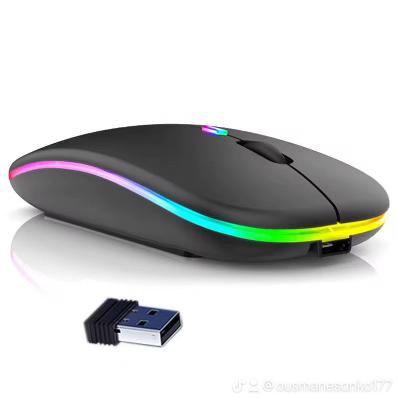 Souris sans fil original