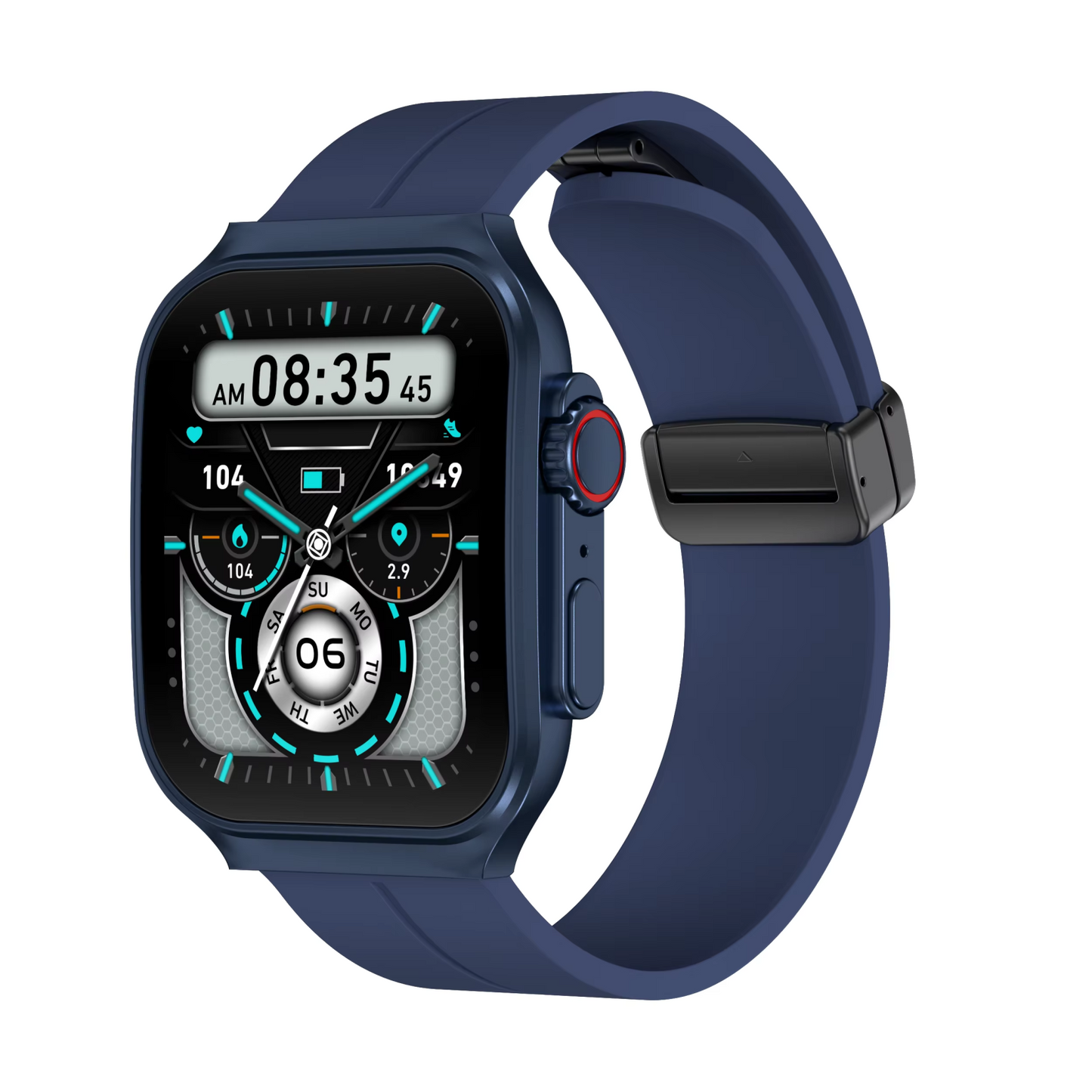 ⌚ Smart Watch 0A88