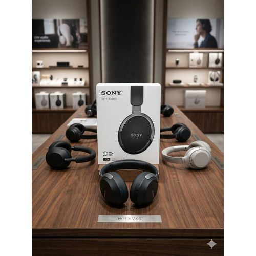🎧🔥 CASQUE WH-XM65