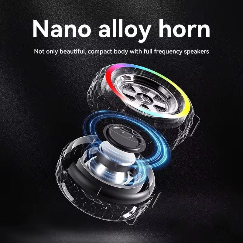 Bluetooth LED G2388