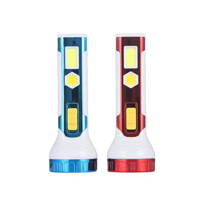 LAMPE 🪔 TORCHE