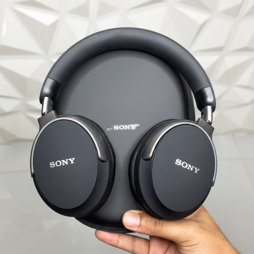 🎧🔥 CASQUE WH-XM65