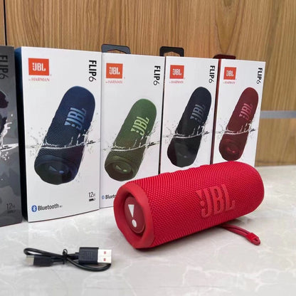JBL FLIP 6. 🔊