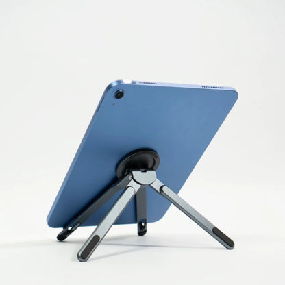 💻 Support Magnétique Elite 3-en-1 : Smartphone, Tablette & Ordinateur