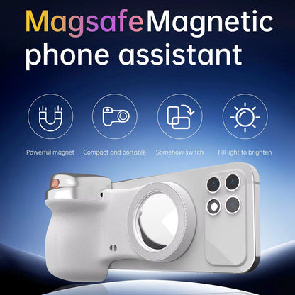 Assistant vidéo magnétique 🧲
