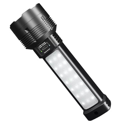 Lampe torche 🔦