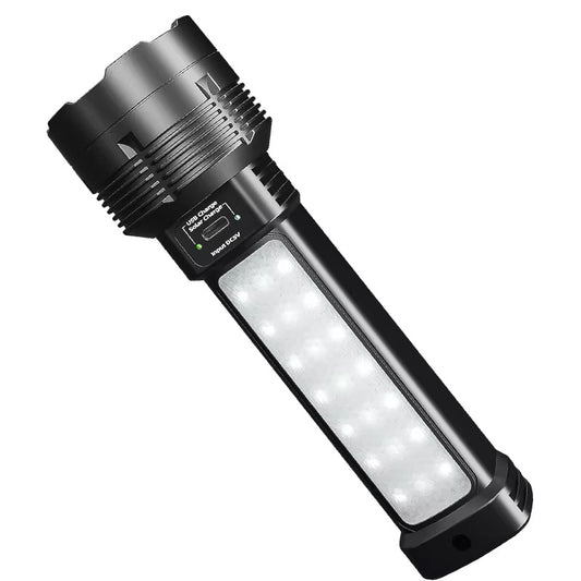 Lampe torche 🔦