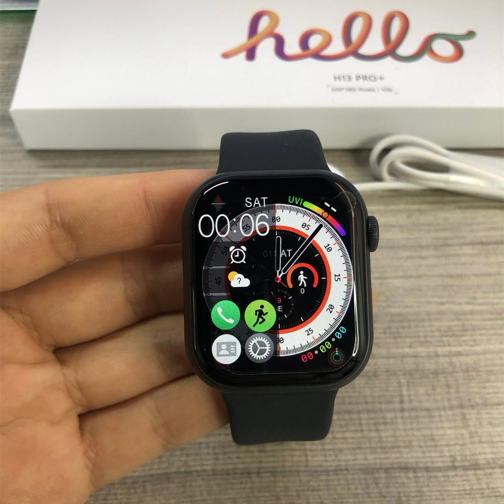 SmartWatch H13 Pro+