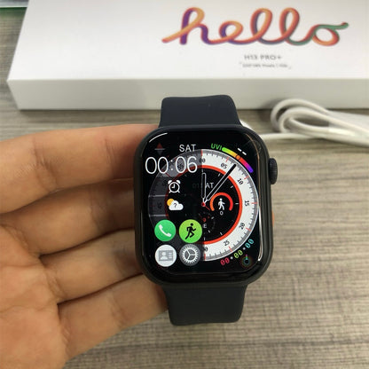 SmartWatch H13 Pro+
