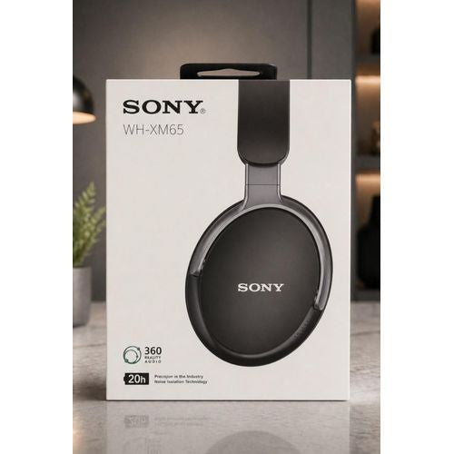 🎧🔥 CASQUE WH-XM65