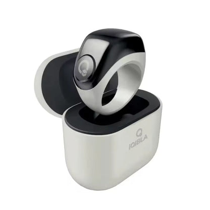 Bague zikr Ring avec boîte