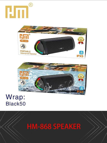 BLUETOOTH HM-868