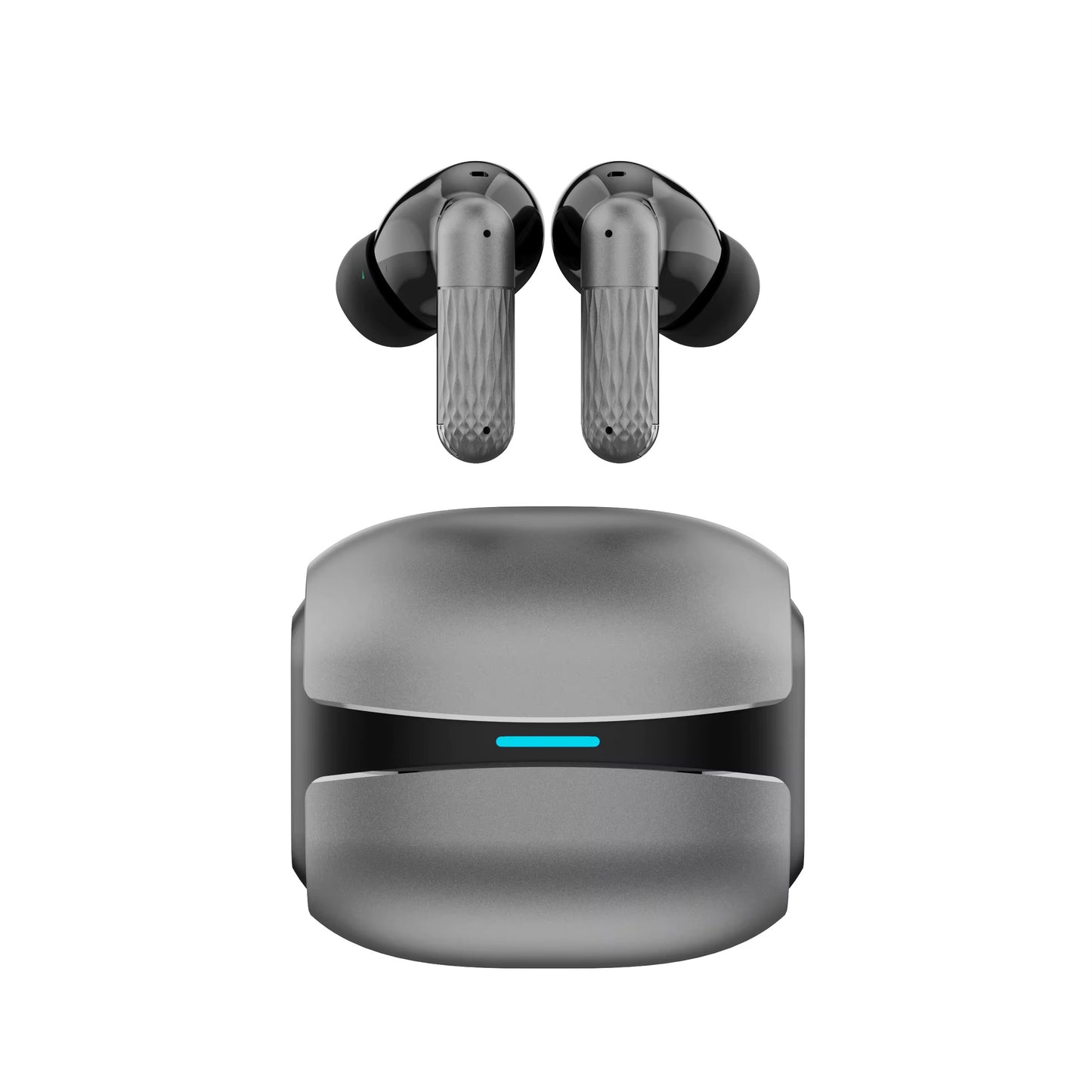🔥 AIRPODS MÉTAL KM-505
