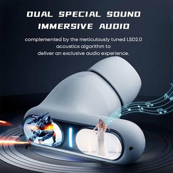 AirPod Téta