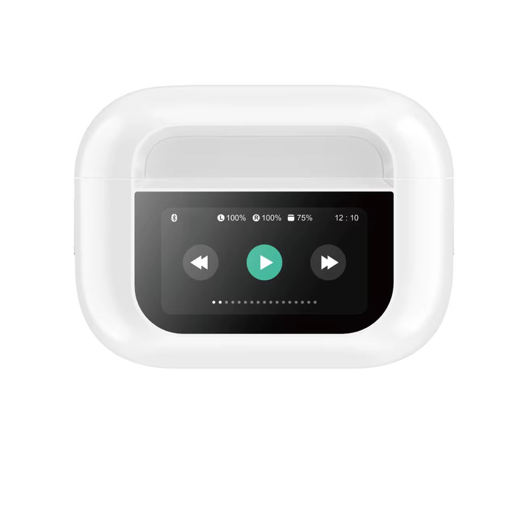 AirPod Pro 2  avec écran tactile & réduction de bruit