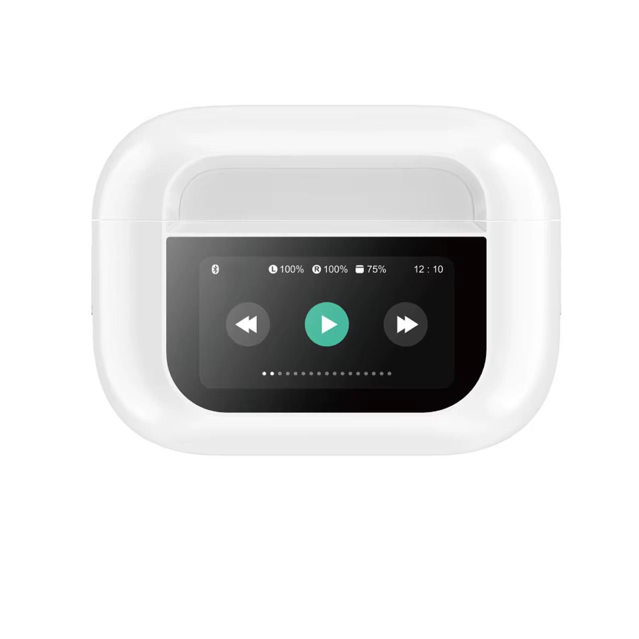 AirPod Pro 2  avec écran tactile & réduction de bruit