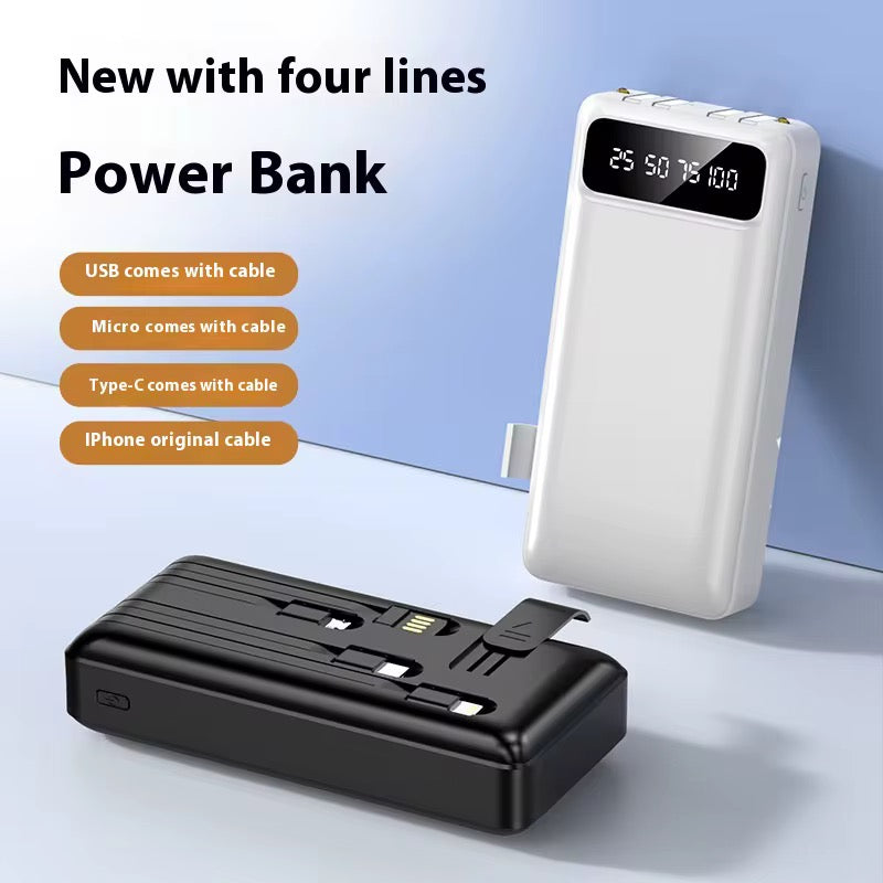 Power Bank Vimax 20000 mAh