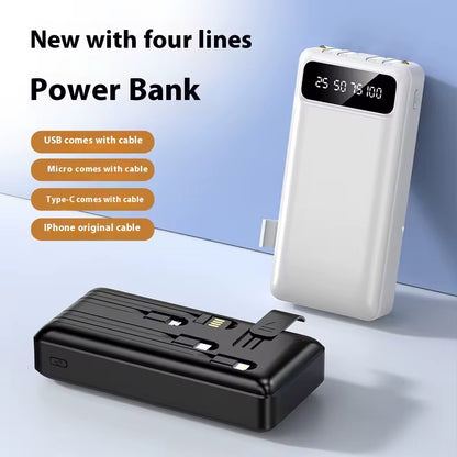 Power Bank Vimax 20000 mAh