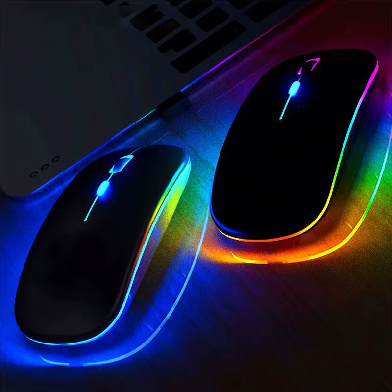 Souris sans fil original