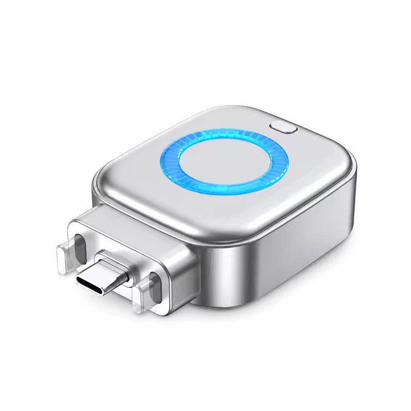 ⚡ ADAPTATEUR DE CHARGE INTELLIGENT 140W