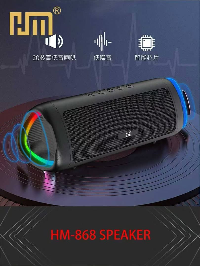 BLUETOOTH HM-868