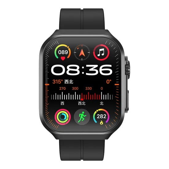 ⌚ Smart Watch 0A88