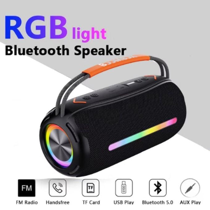 Bluetooth Portable CALUS