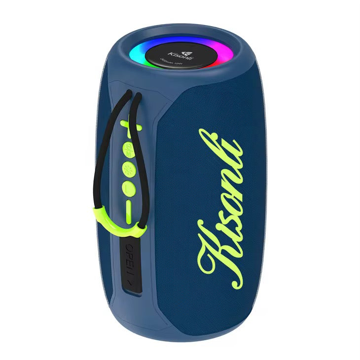 Bluetooth Portable Kisonli