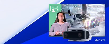 Console PlayStation 5 – PS5