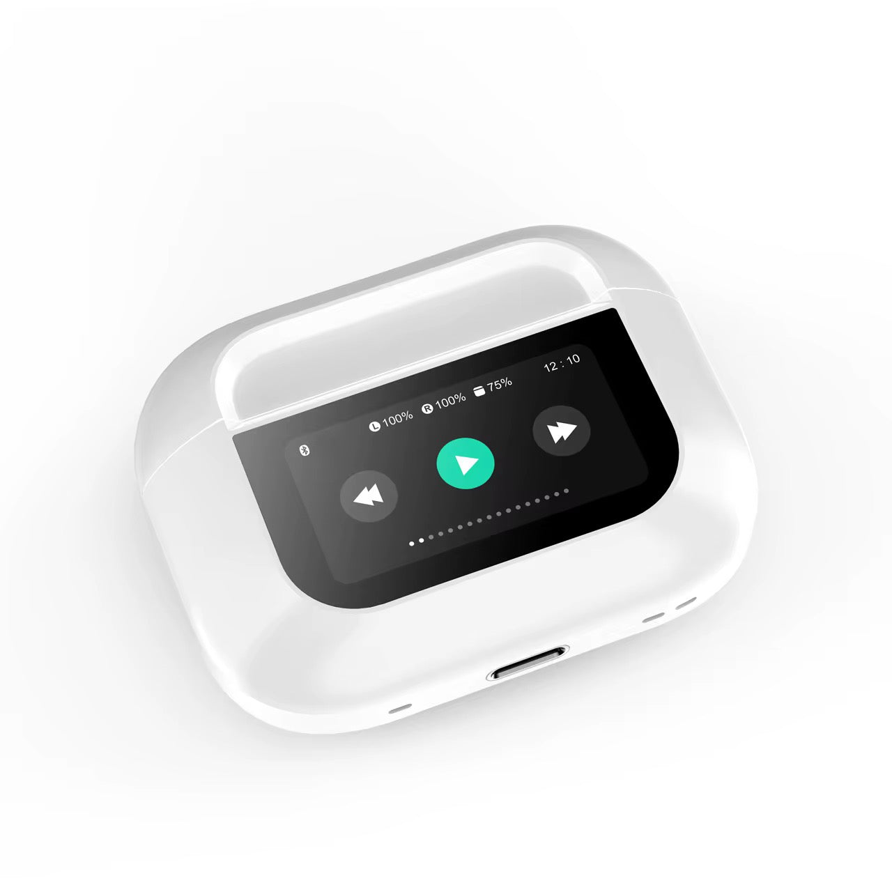 AirPod Pro 2  avec écran tactile & réduction de bruit