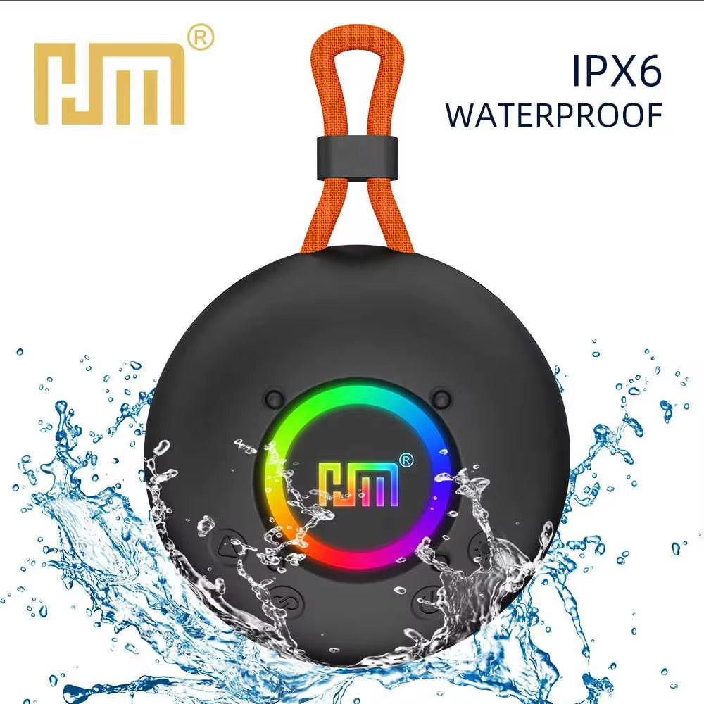 Bleutoofh IPX6