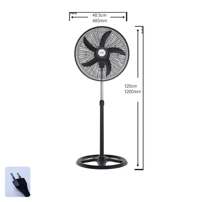 Ventilateurs original