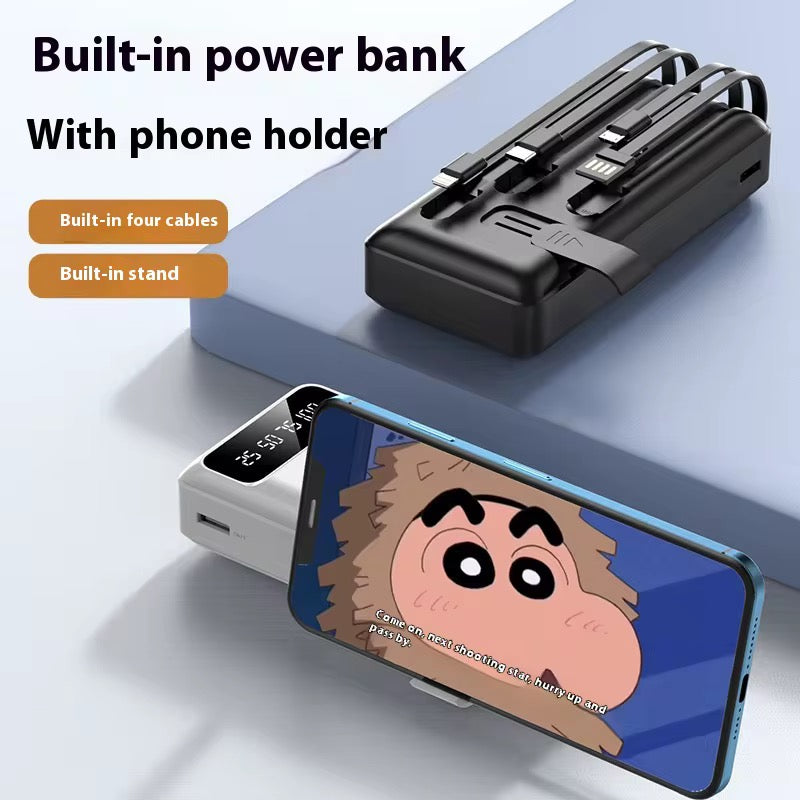 Power Bank Vimax 20000 mAh