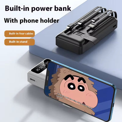 Power Bank Vimax 20000 mAh