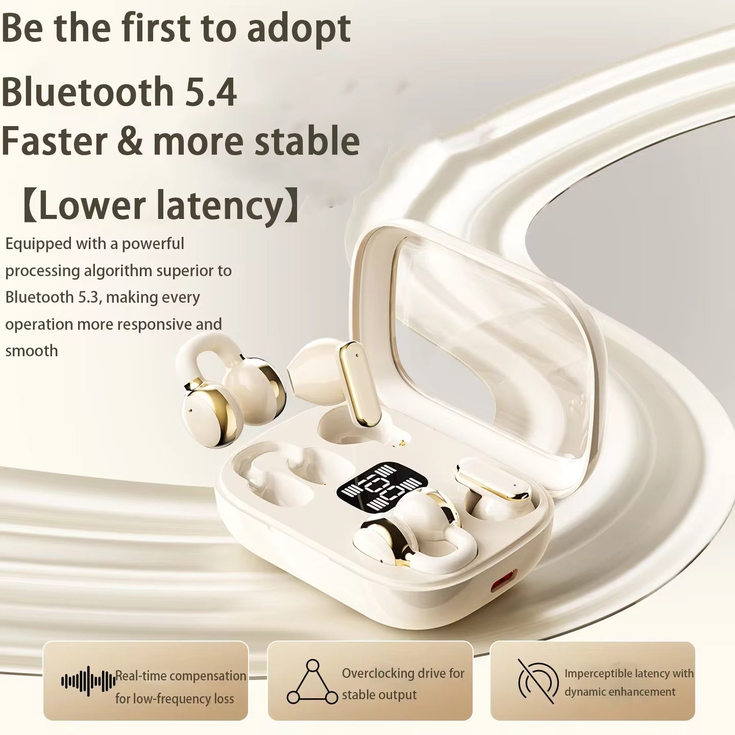 AirPod Q10