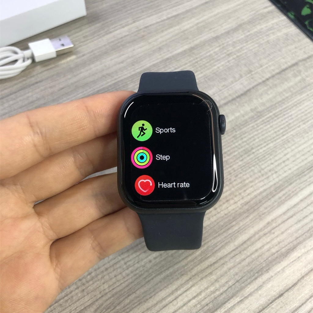 SmartWatch H13 Pro+