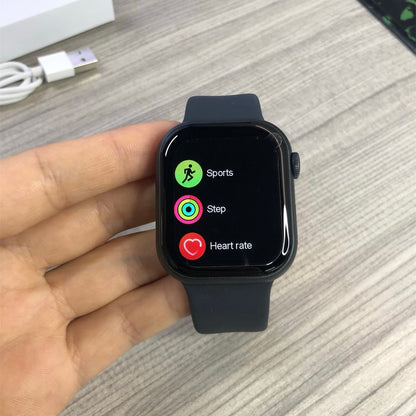 SmartWatch H13 Pro+